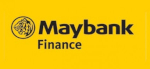 Maybank Finance Maybank Finance