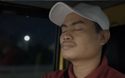 Waspada Microsleep saat Berkendara: Bahaya Tak Terlihat di Balik Kemudi