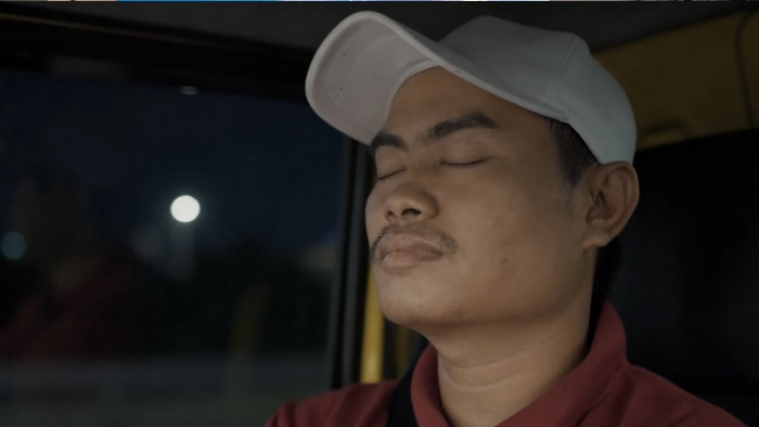 Waspada Microsleep saat Berkendara Bahaya Tak Terlihat di Balik Kemudi